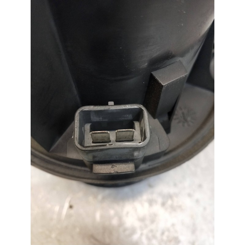 Recambio de motor calefaccion para ford transit caja cerrada, media (fy) (2000 =>) referencia OEM IAM 95VW18456BB  