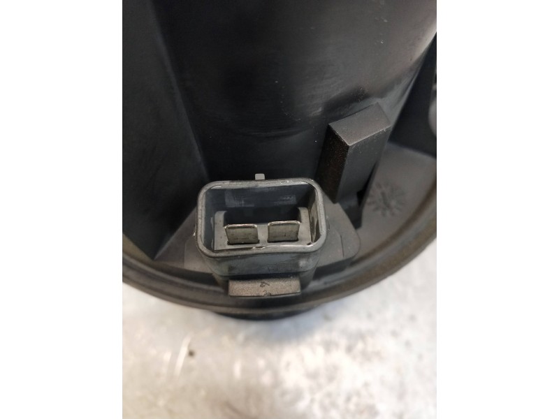 Recambio de motor calefaccion para ford transit caja cerrada, media (fy) (2000 =>) referencia OEM IAM 95VW18456BB  