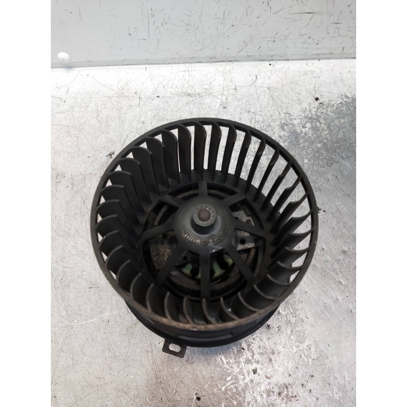 Recambio de motor calefaccion para ford transit caja cerrada, media (fy) (2000 =>) referencia OEM IAM 95VW18456BB  