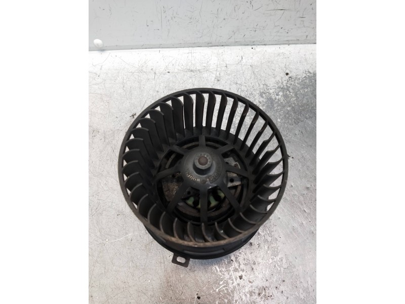 Recambio de motor calefaccion para ford transit caja cerrada, media (fy) (2000 =>) referencia OEM IAM 95VW18456BB  