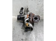 Recambio de turbocompresor para ford c-max trend referencia OEM IAM 9686120680 8062912 