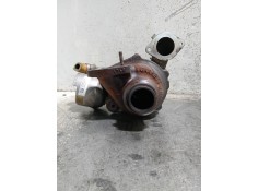 Recambio de turbocompresor para ford c-max trend referencia OEM IAM 9686120680 8062912  2