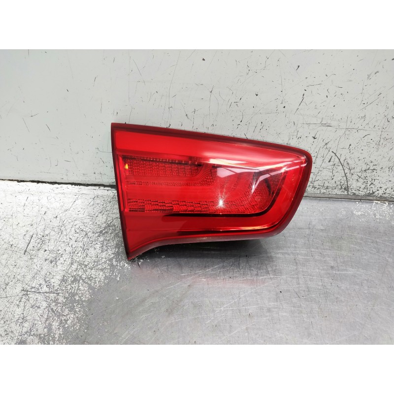 Recambio de piloto trasero izquierdo interior para kia sportage referencia OEM IAM   