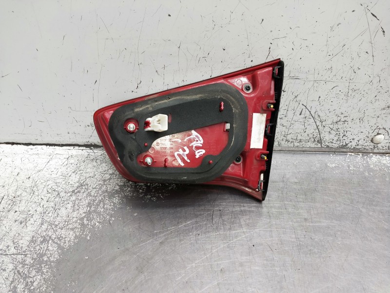 Recambio de piloto trasero izquierdo interior para kia sportage referencia OEM IAM   