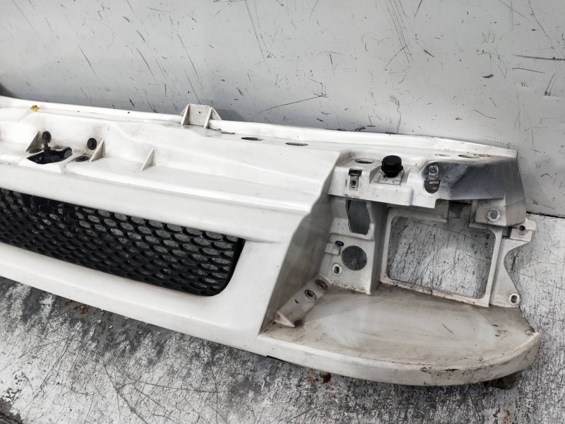 Recambio de rejilla delantera para ford transit caja cerrada, media (fy) (2000 =>) referencia OEM IAM   