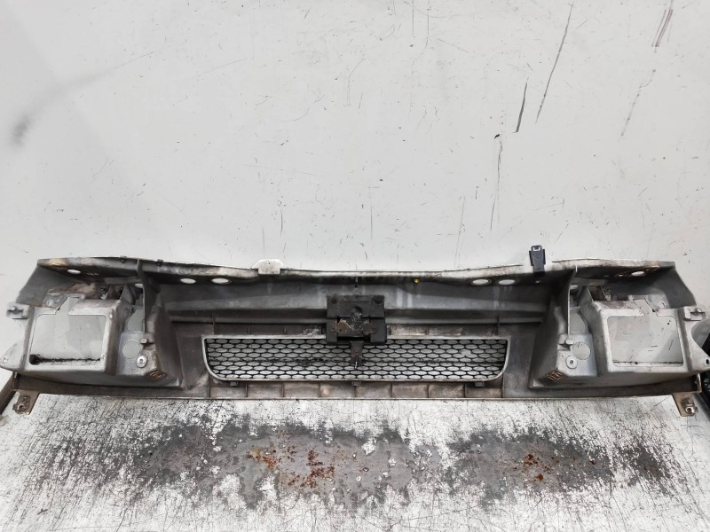 Recambio de rejilla delantera para ford transit caja cerrada, media (fy) (2000 =>) referencia OEM IAM   