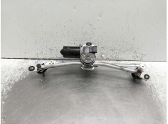 Recambio de motor limpia delantero para kia sportage referencia OEM IAM   