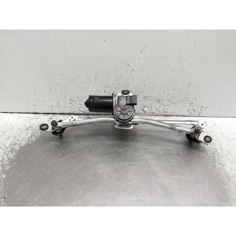 Recambio de motor limpia delantero para kia sportage referencia OEM IAM   