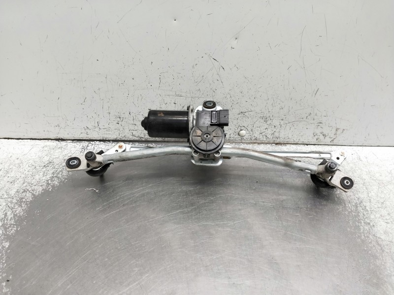 Recambio de motor limpia delantero para kia sportage referencia OEM IAM   