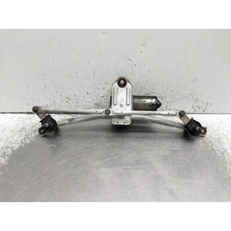 Recambio de motor limpia delantero para kia sportage referencia OEM IAM   