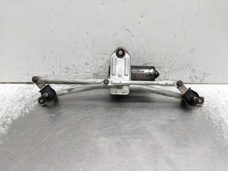 Recambio de motor limpia delantero para kia sportage referencia OEM IAM   