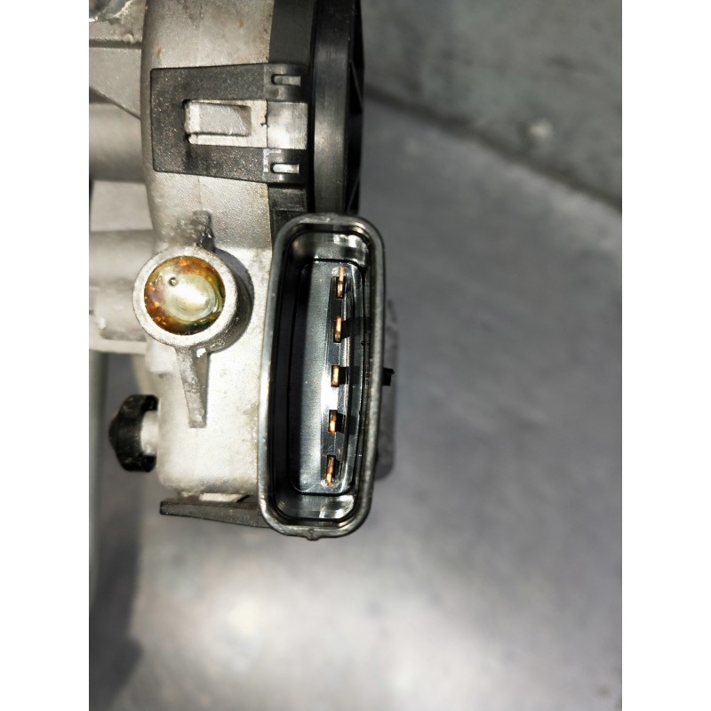 Recambio de motor limpia delantero para kia sportage referencia OEM IAM   