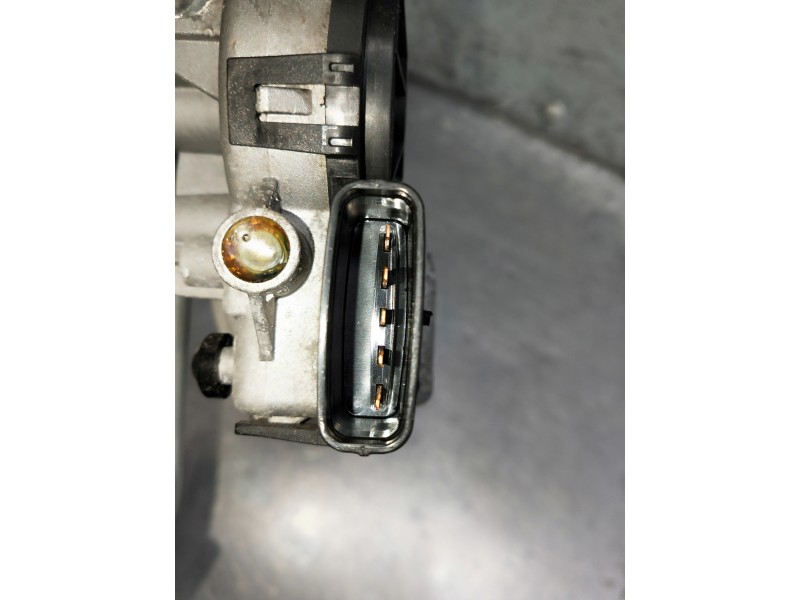 Recambio de motor limpia delantero para kia sportage referencia OEM IAM   