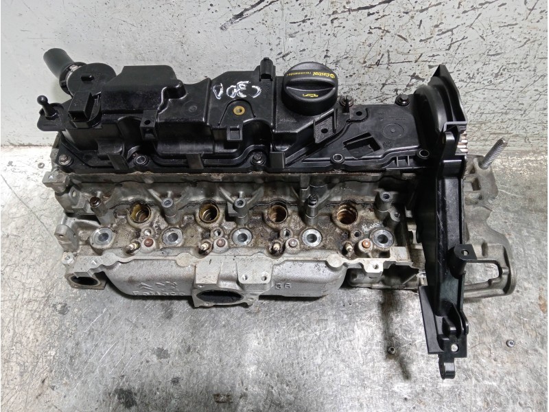 Recambio de culata para ford c-max trend referencia OEM IAM T3DA  