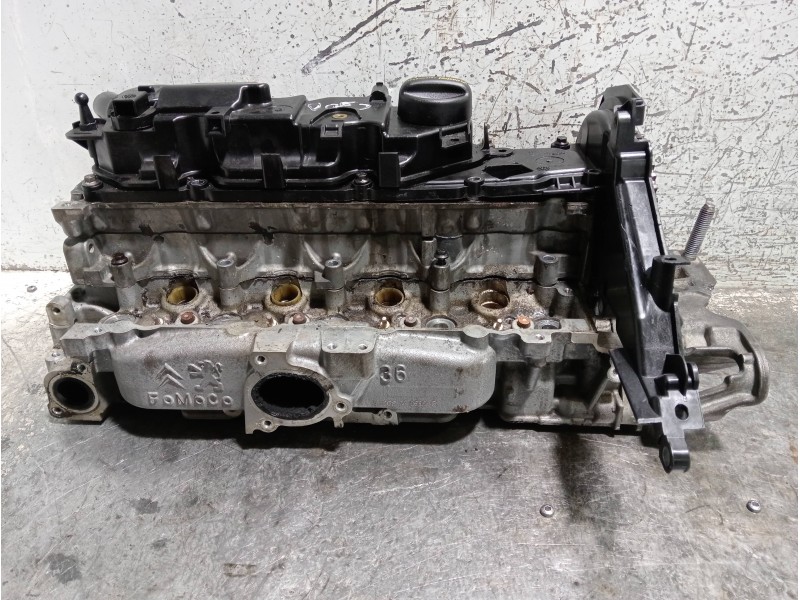 Recambio de culata para ford c-max trend referencia OEM IAM T3DA  