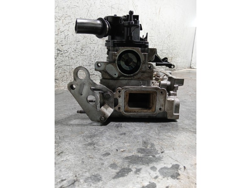 Recambio de culata para ford c-max trend referencia OEM IAM T3DA  