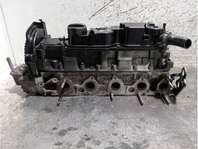Recambio de culata para ford c-max trend referencia OEM IAM T3DA  