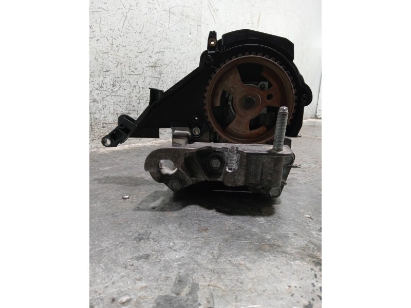 Recambio de culata para ford c-max trend referencia OEM IAM T3DA  
