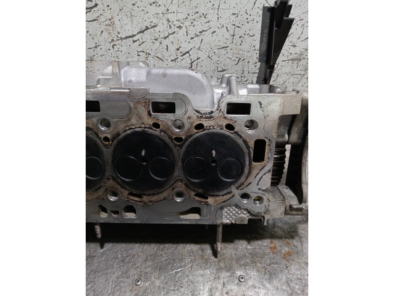 Recambio de culata para ford c-max trend referencia OEM IAM T3DA  