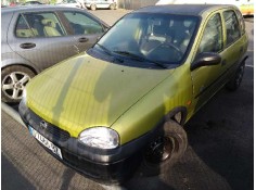 opel corsa b del año 1998