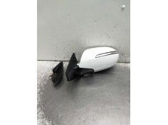 Recambio de retrovisor izquierdo para kia sportage referencia OEM IAM 876103U230WD  