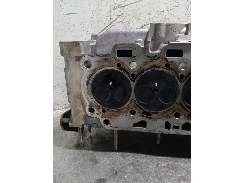 Recambio de culata para ford c-max trend referencia OEM IAM T3DA  