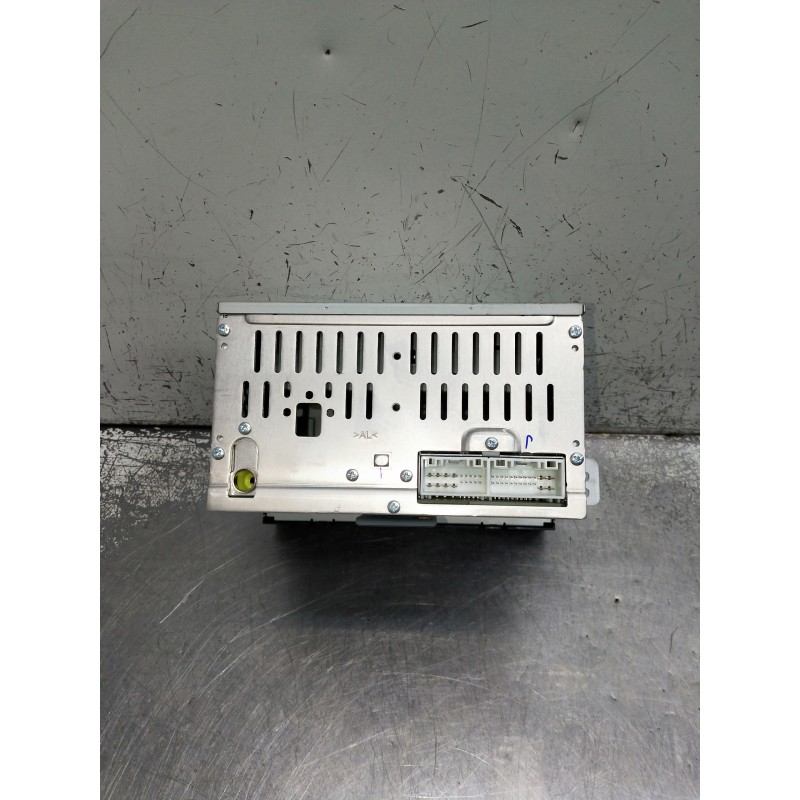 Recambio de sistema audio / radio cd para kia sportage referencia OEM IAM 961503U010WK 20150923SB01 