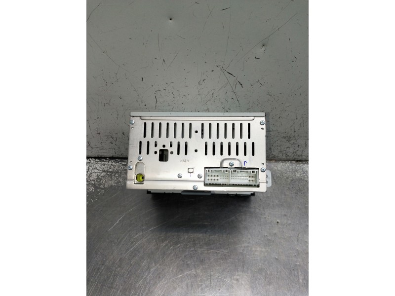 Recambio de sistema audio / radio cd para kia sportage referencia OEM IAM 961503U010WK 20150923SB01 