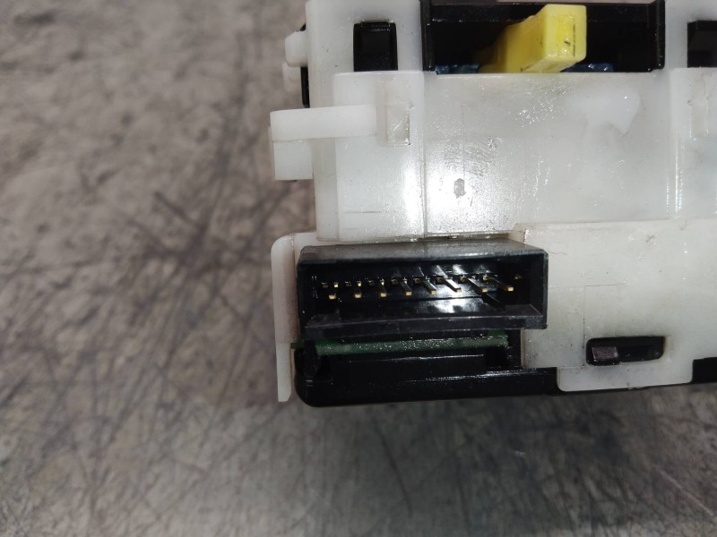 Recambio de mando luces para nissan qashqai (j10) acenta 4x4 referencia OEM IAM   