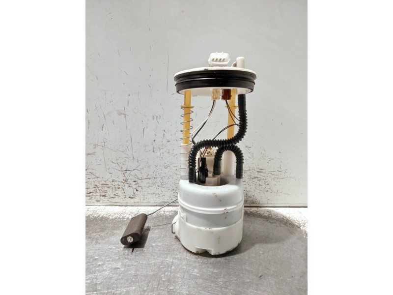 Recambio de bomba combustible para nissan qashqai (j10) referencia OEM IAM 0975632990004 17040JD01A 