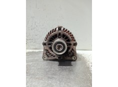 Recambio de alternador para nissan qashqai (j10) referencia OEM IAM 23100JD200 A2TJ0281ZE 