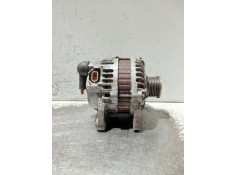 Recambio de alternador para nissan qashqai (j10) referencia OEM IAM 23100JD200 A2TJ0281ZE  2