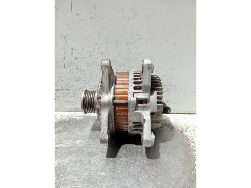 Recambio de alternador para nissan qashqai (j10) referencia OEM IAM 23100JD200 A2TJ0281ZE 