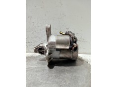 Recambio de motor arranque para nissan qashqai (j10) referencia OEM IAM 23300EN20B S114902B 