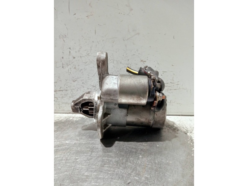 Recambio de motor arranque para nissan qashqai (j10) referencia OEM IAM 23300EN20B S114902B 