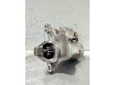 Recambio de motor arranque para nissan qashqai (j10) referencia OEM IAM 23300EN20B S114902B  2
