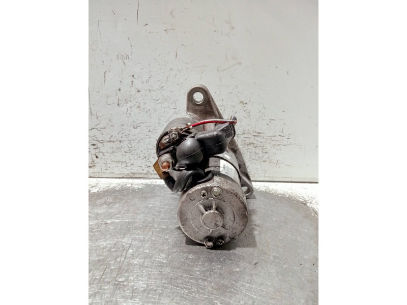 Recambio de motor arranque para nissan qashqai (j10) referencia OEM IAM 23300EN20B S114902B 