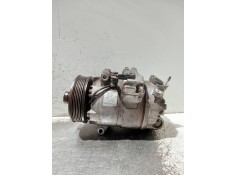 Recambio de compresor aire acondicionado para nissan qashqai (j10) referencia OEM IAM 926001DB0A A4101120C013 
