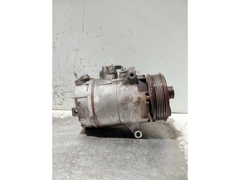 Recambio de compresor aire acondicionado para nissan qashqai (j10) referencia OEM IAM 926001DB0A A4101120C013 