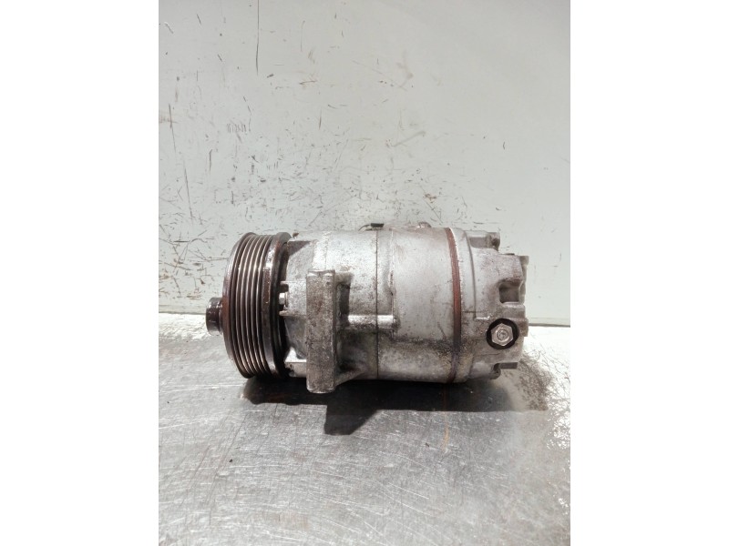Recambio de compresor aire acondicionado para nissan qashqai (j10) referencia OEM IAM 926001DB0A A4101120C013 