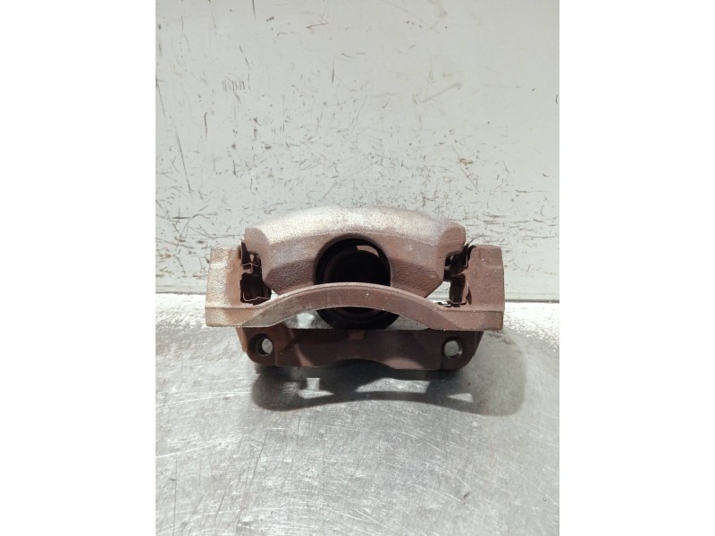 Recambio de pinza freno delantera derecha para nissan qashqai (j10) referencia OEM IAM   