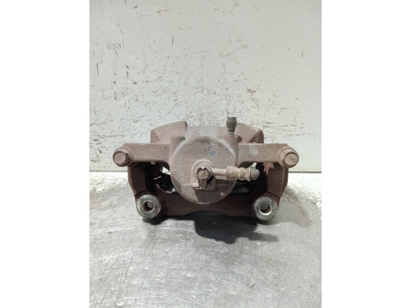 Recambio de pinza freno delantera derecha para nissan qashqai (j10) referencia OEM IAM   