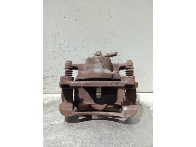 Recambio de pinza freno delantera derecha para nissan qashqai (j10) referencia OEM IAM   