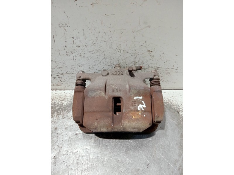 Recambio de pinza freno delantera izquierda para nissan qashqai (j10) referencia OEM IAM   