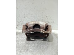 Recambio de pinza freno delantera izquierda para nissan qashqai (j10) referencia OEM IAM    2