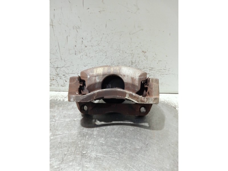 Recambio de pinza freno delantera izquierda para nissan qashqai (j10) referencia OEM IAM   