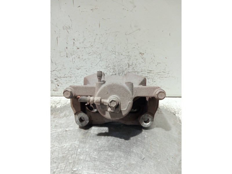 Recambio de pinza freno delantera izquierda para nissan qashqai (j10) referencia OEM IAM   
