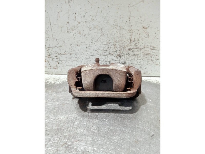 Recambio de pinza freno trasera izquierda para nissan qashqai (j10) referencia OEM IAM   