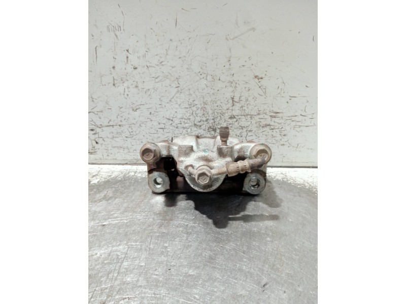 Recambio de pinza freno trasera izquierda para nissan qashqai (j10) referencia OEM IAM   
