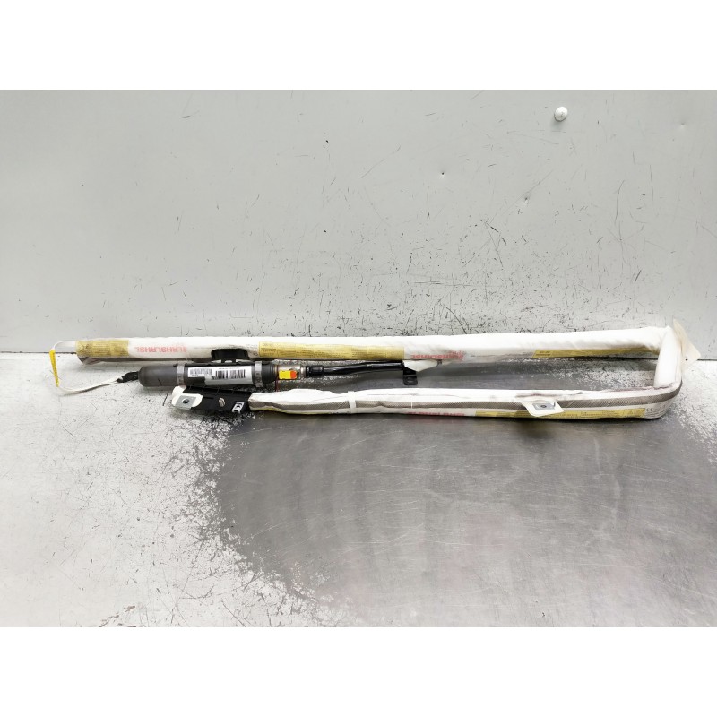 Recambio de airbag cortina delantero derecho para kia sportage referencia OEM IAM 850203W500 1315190203587 